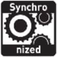 Syncronized